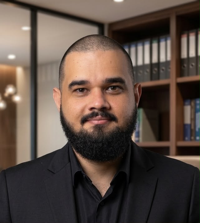 Antonio Iago Alves Capistrano Bezerra, founder of Vantage Digital Media LLC
